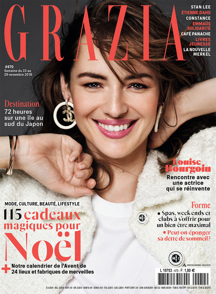 Grazia France