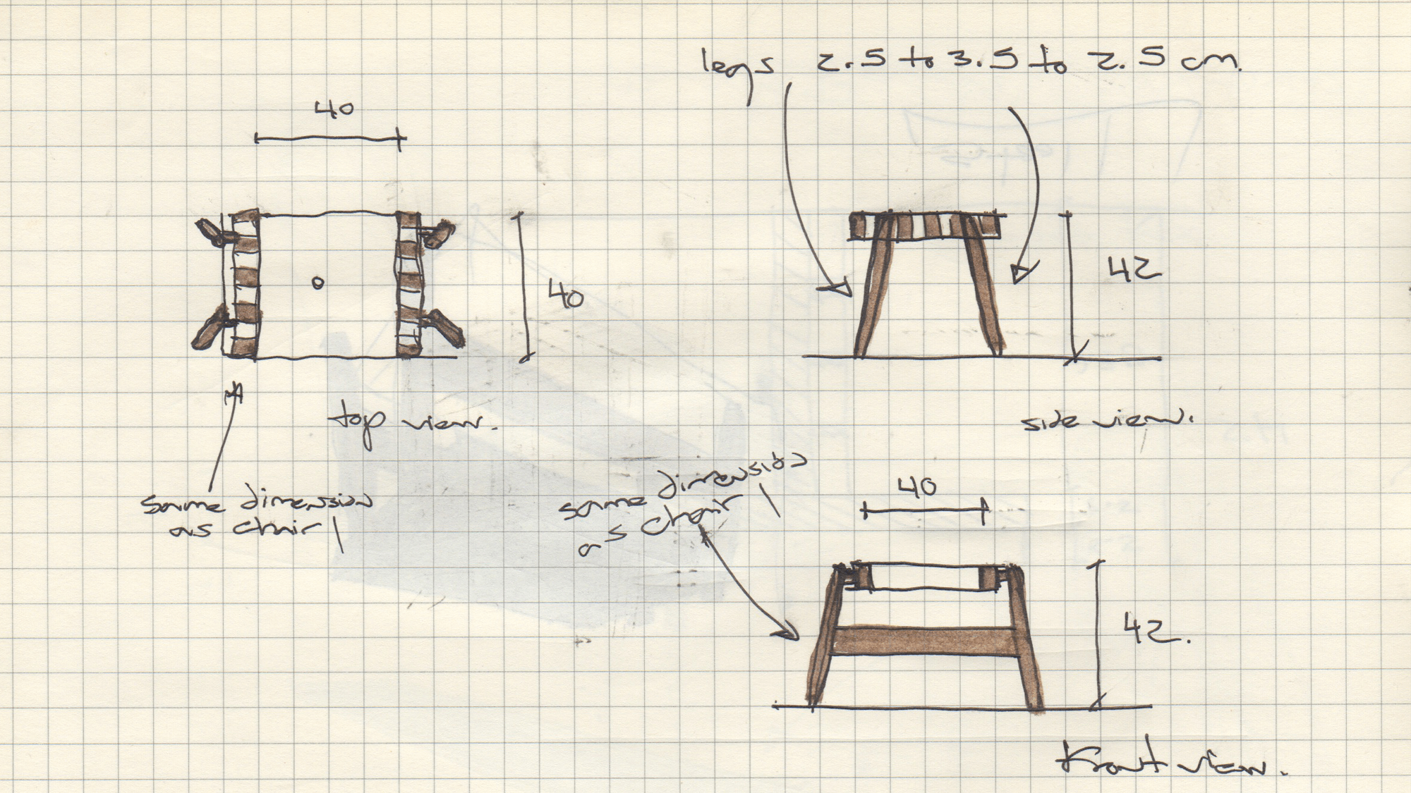 Norse Seating Range - Hayche.com - HAYCHE