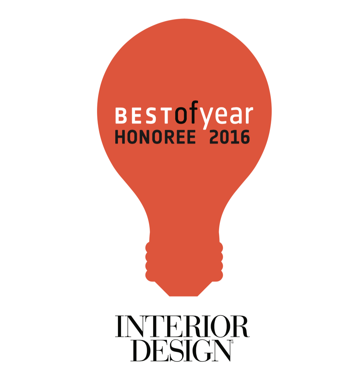 Ww Chair Wins Interior Design S Best Of Year 2016