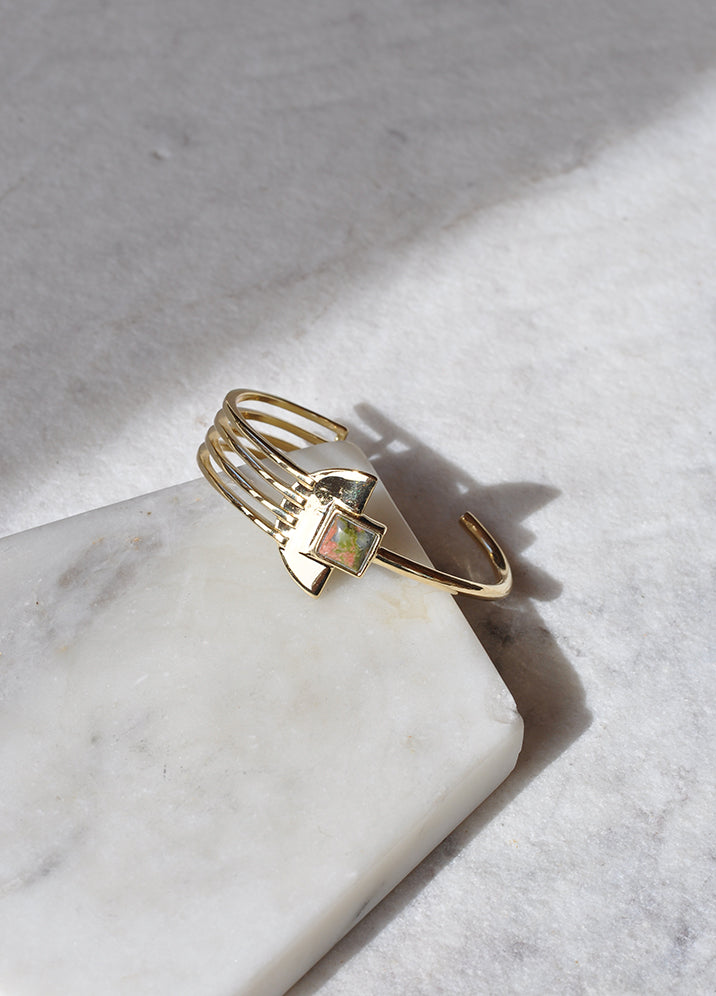 Deco Cuff