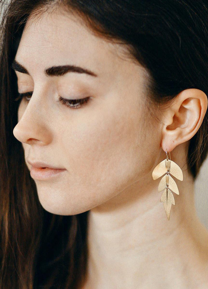 Haze Earrings