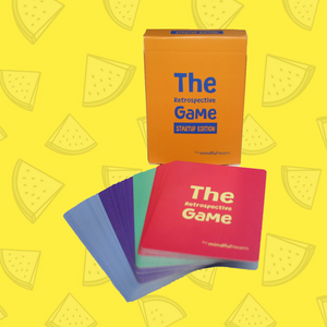 The Retrospective Game - The Feedback Game That's Fun and Does Good ...