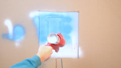 Spray paint