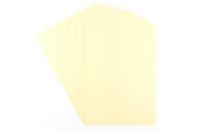 10 Pack 7.5 Mil Blank Stencil Sheets 12 x 24 inch Mylar Sheet