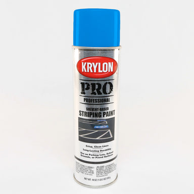 Krylon Spray Marking Chalk High Visibility