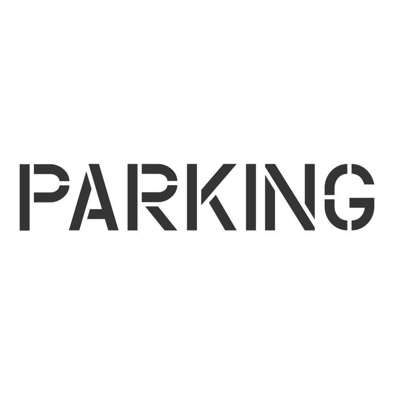 parking-lot-word-stencils-stencil-ease