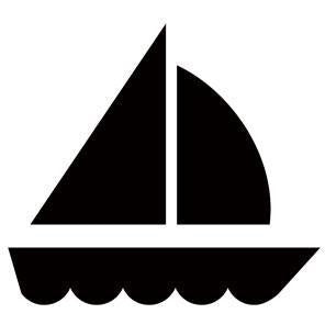 Sailing Recreational Guide Symbols