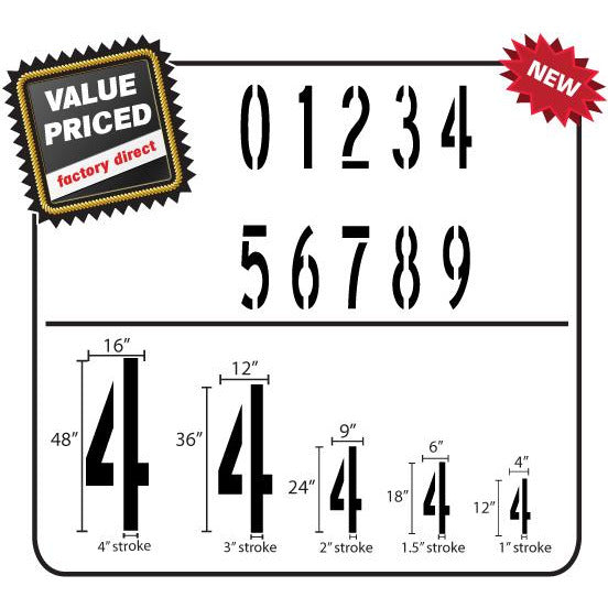 block-style-number-and-letter-stencil-sets