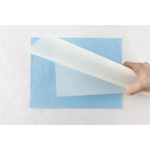 4 mil Reusable 12”x12” Blank Mylar Stencil - LinkedGo Vinyl