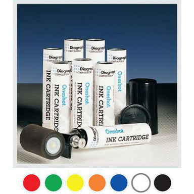 Buy Best Multi Color Ink Roller Online – Progressive Business