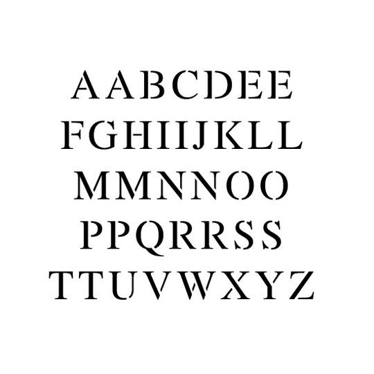 times new roman font