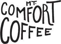 Mt. Comfort Coffee