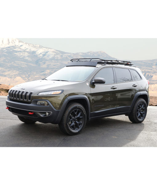 light bar for jeep cherokee trailhawk