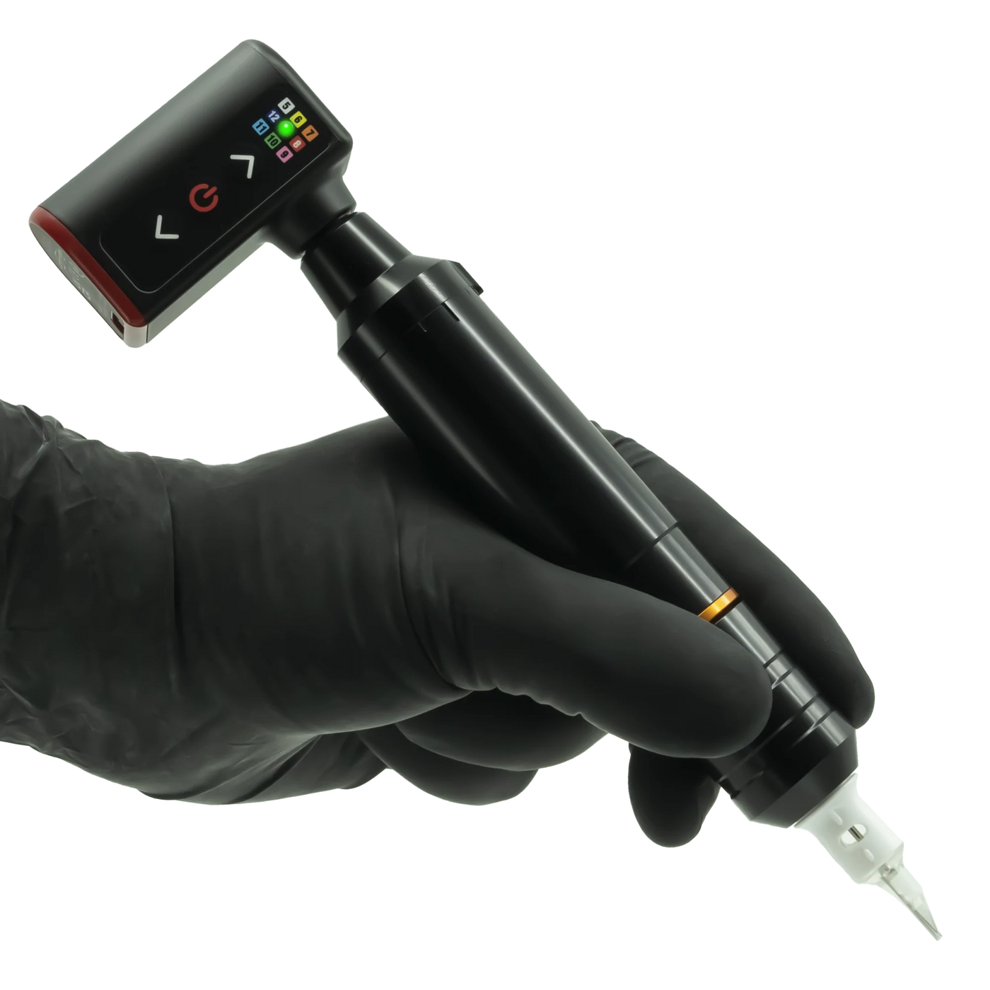 HAWK Pen  Flexible tattoo machine for more freedom