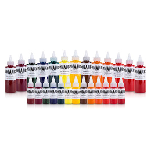 Dynamic Color Ink - 1oz OG Color Set