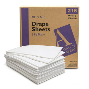 Inkjet Pacon Stencil Tracing Paper 8.5 x 11 / 1 Ream/500 Sheets