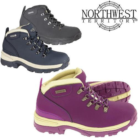 Northwest Footwear – ek Wholesale