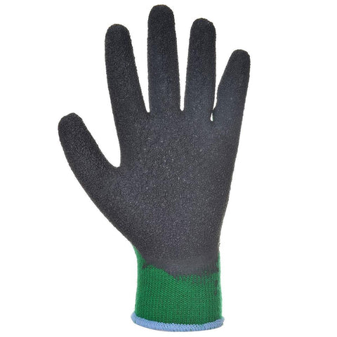 Portwest A140 Thermal Grip Latex Gloves - 12 Pack – ek Wholesale