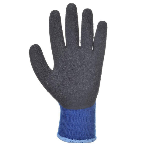 Portwest A140 Thermal Grip Latex Gloves - 12 Pack – ek Wholesale