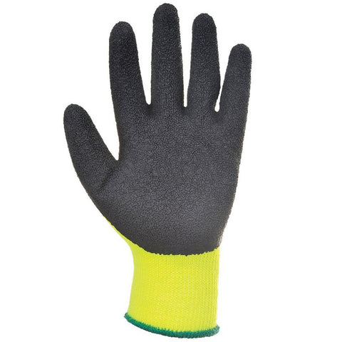 Portwest A140 Thermal Grip Latex Gloves - 12 Pack – ek Wholesale