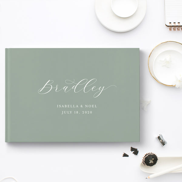 sage-green-wedding-guest-book