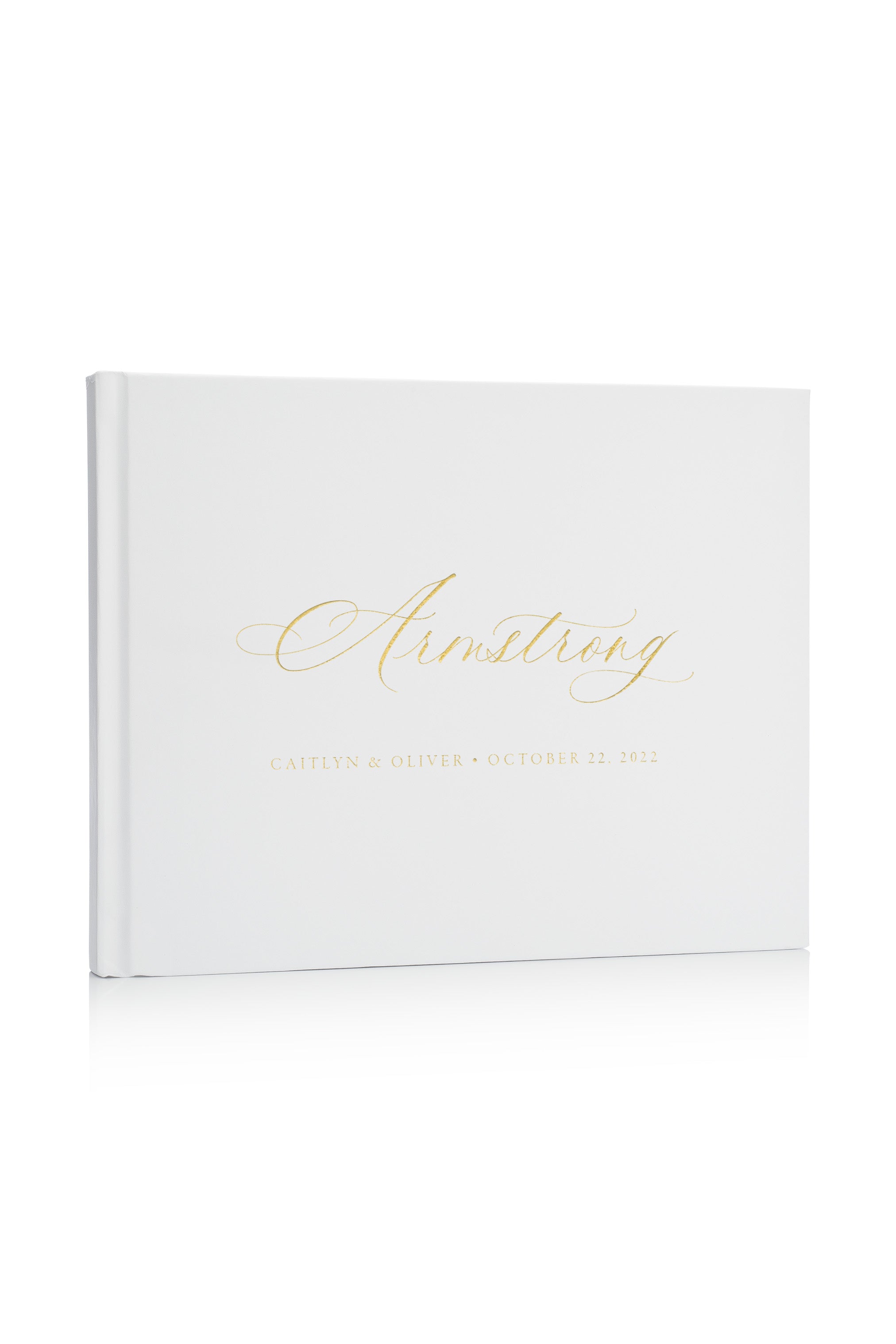 WEdding Combo Guestbook and Photo Album, Personalised Photo album