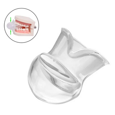 Tongue Retention Device (TRD)