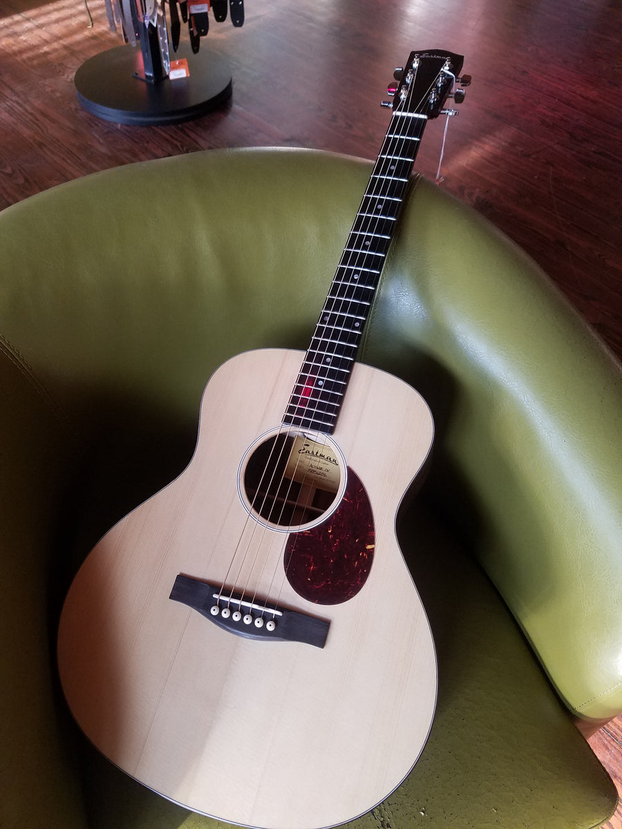 eastman acoustic guitars on ebay