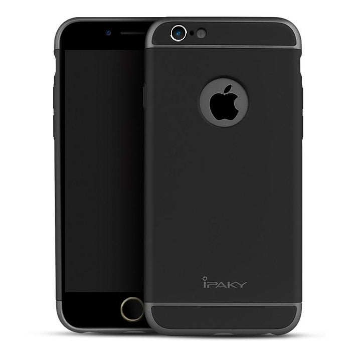 coque noir apple iphone 6