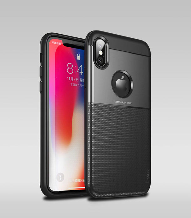 coque de sport hybride pour iphone xs max