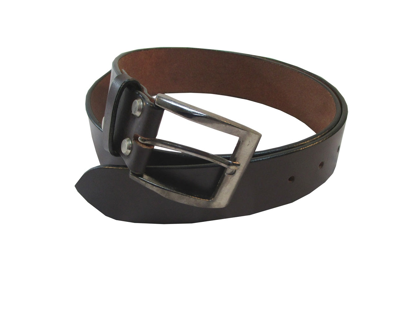 High-quality Genuine Cow Leather Waist Belt for Women -  Israel