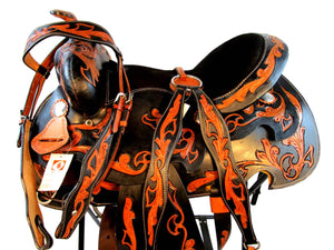 saddlery online