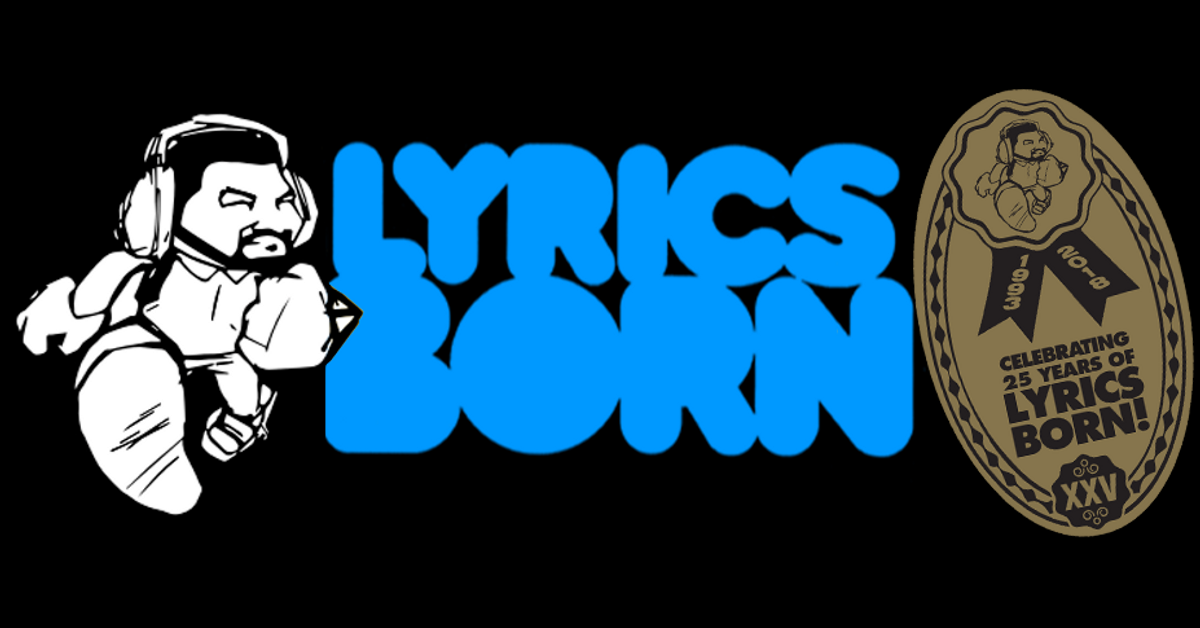 (c) Lyricsborn.com