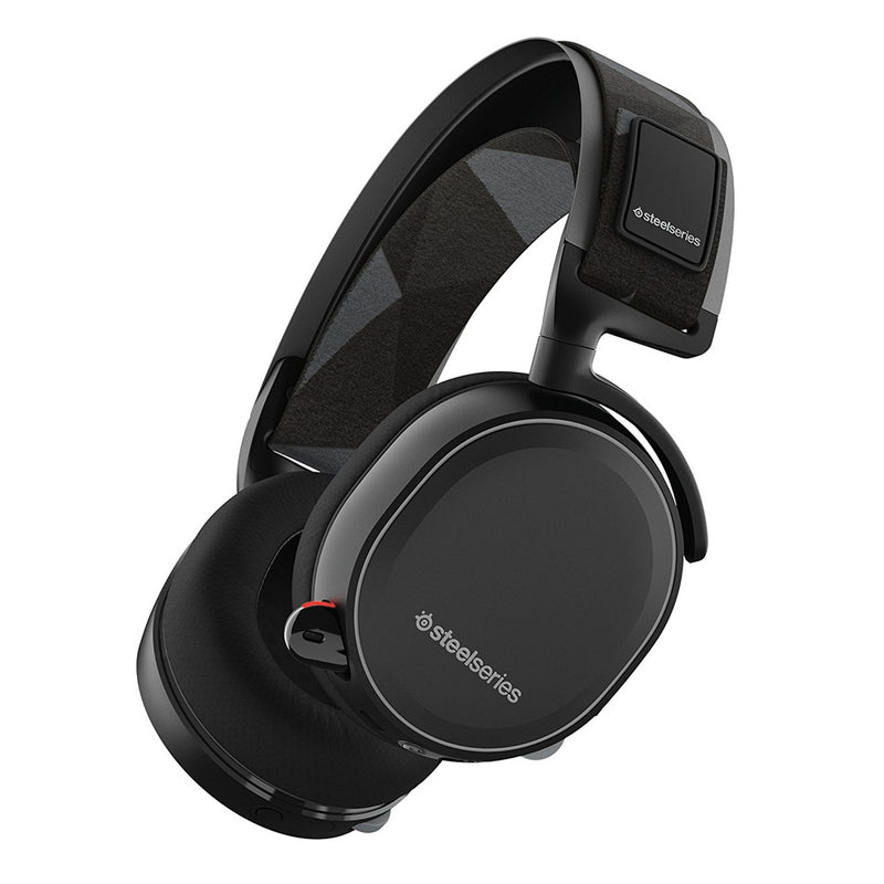 steelseries arctis for ps4