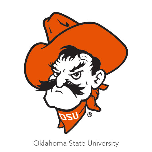 Oklahoma State Athletics Clear Bag Policy - Oklahoma State