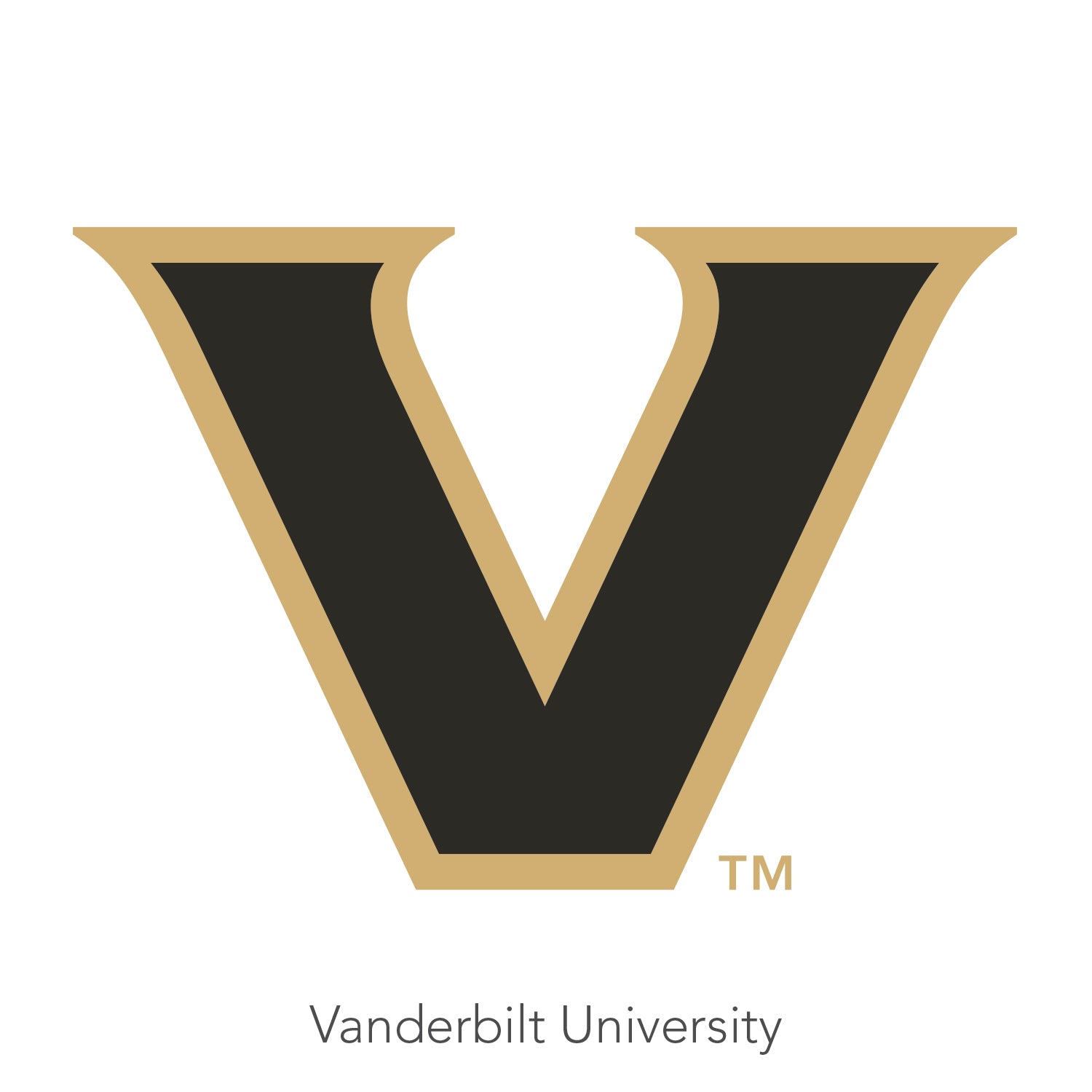 Vanderbilt University Belt Bag: Vanderbilt University