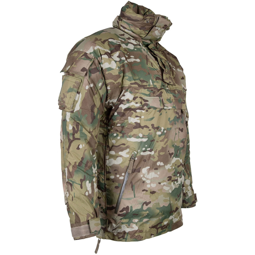 Keela SF (Belay) Waterproof Smock | Smock | Keela – Military.Direct