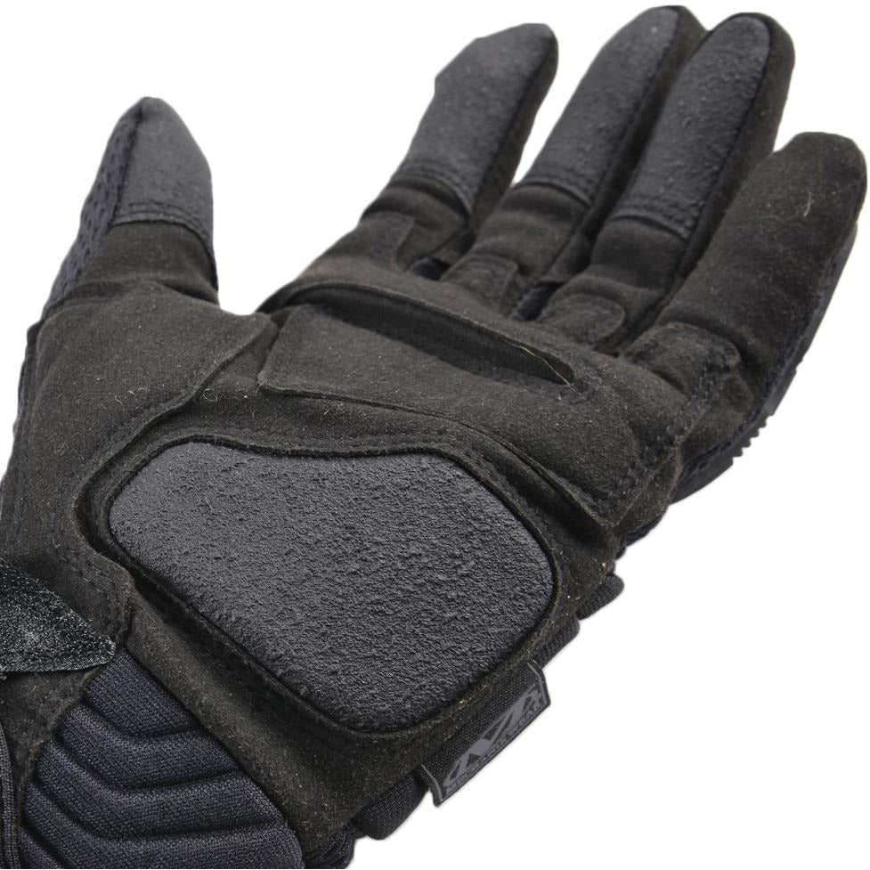 Mechanix M-Pact 2 Tactical Black Covert Glove | Combat Gloves