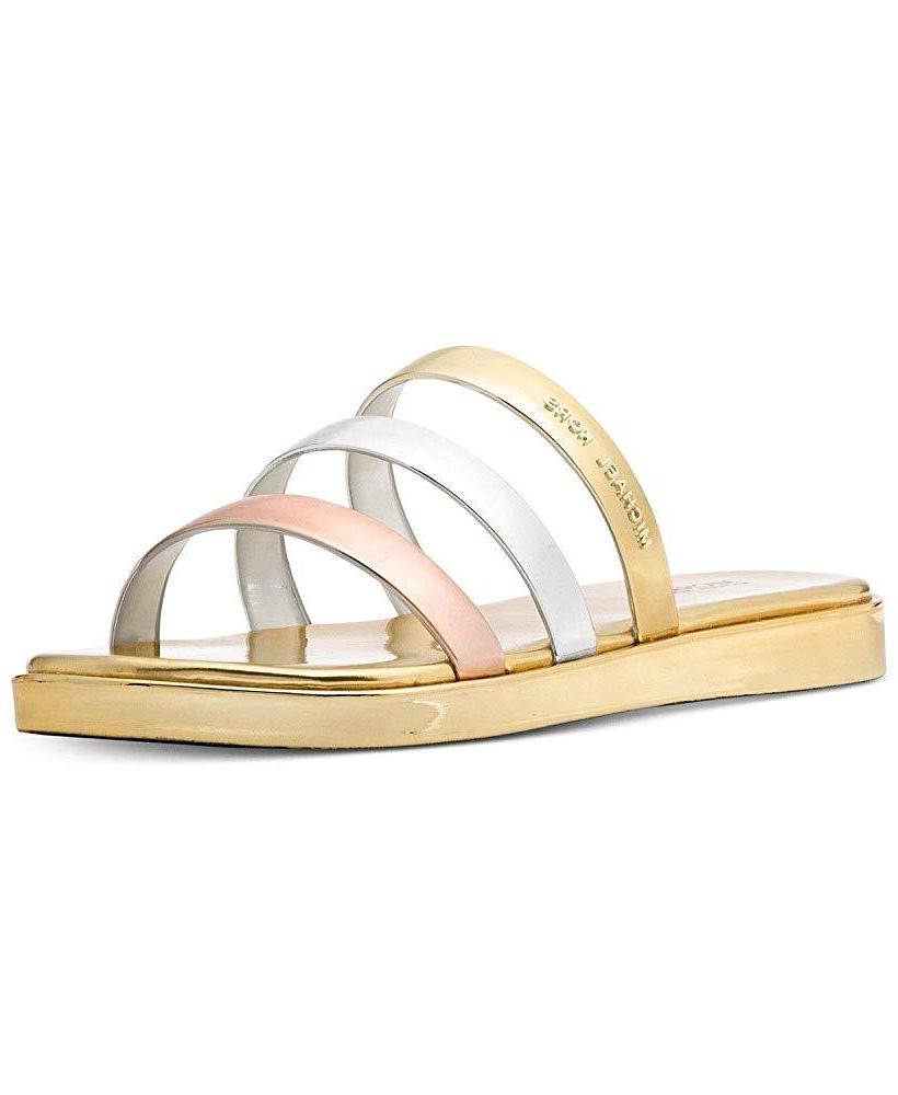 michael kors keiko slide