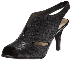 Bandolino Mirabella Fabric Dress Pump 