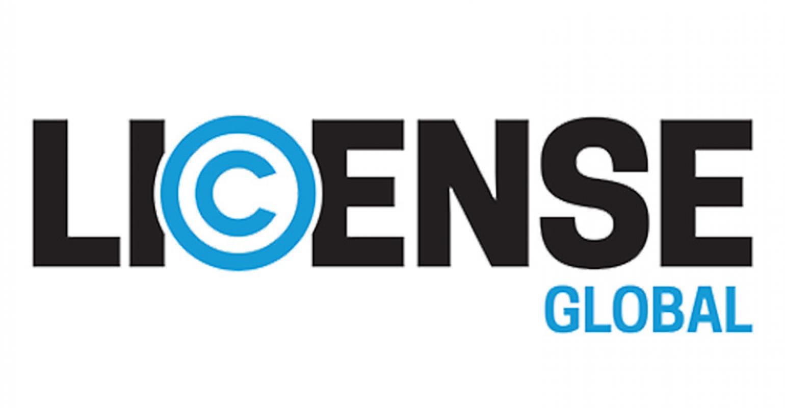 Licsense Global Logo | Press