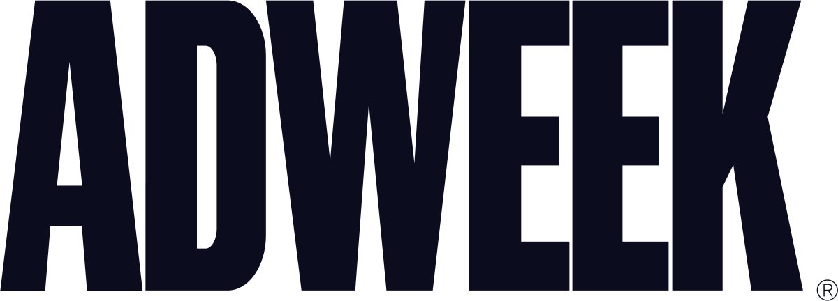 Adweek Logo | Press