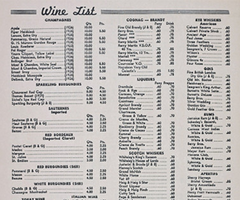 Can I Bring My Own Wine To A Restaurant?'s Article Visual