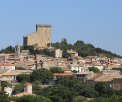 Who Are the Two Greatest Producers of Châteauneuf-du-Pape?'s Article Visual
