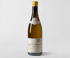 Does Chablis Age Well?'s Article Visual