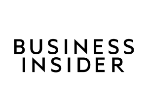 Business Insider Logo | Press