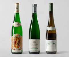 Rare Grüner Veltliners That Can Age For Decades's Article Visual