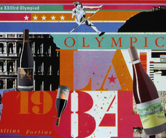 The New Wave of American-Made Red Wines's Article Visual