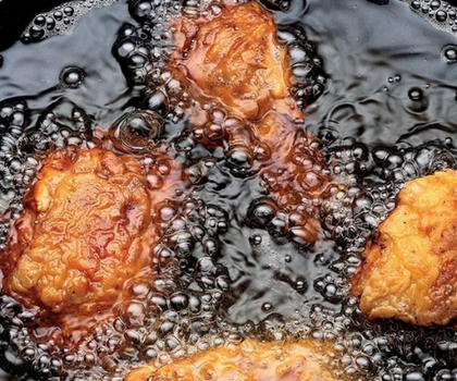 What Wines Pair Well With Fried Chicken?'s Article Visual