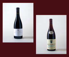 How Does Burgundy Change As It Ages?'s Article Visual